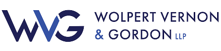 Wolpert Vernon & Gordon LLP