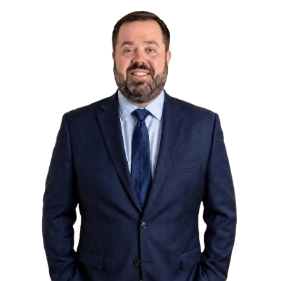 Andrew W. Knox attorney photo