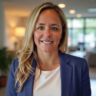 Christine M. Gordon