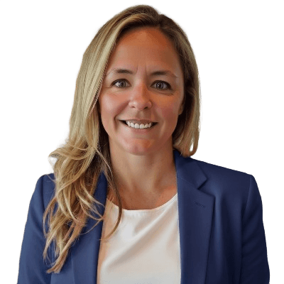 Christine M. Gordon attorney photo