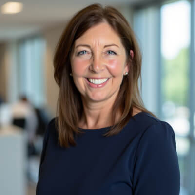 Deirdre E. Allison