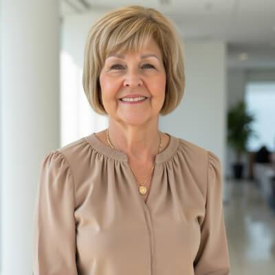 Patricia A. Mueller