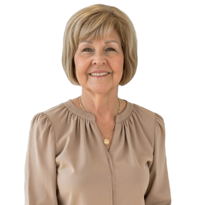 Patricia A. Mueller attorney photo