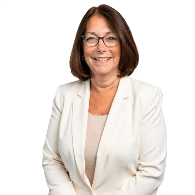 Ruth H. Kistner attorney photo